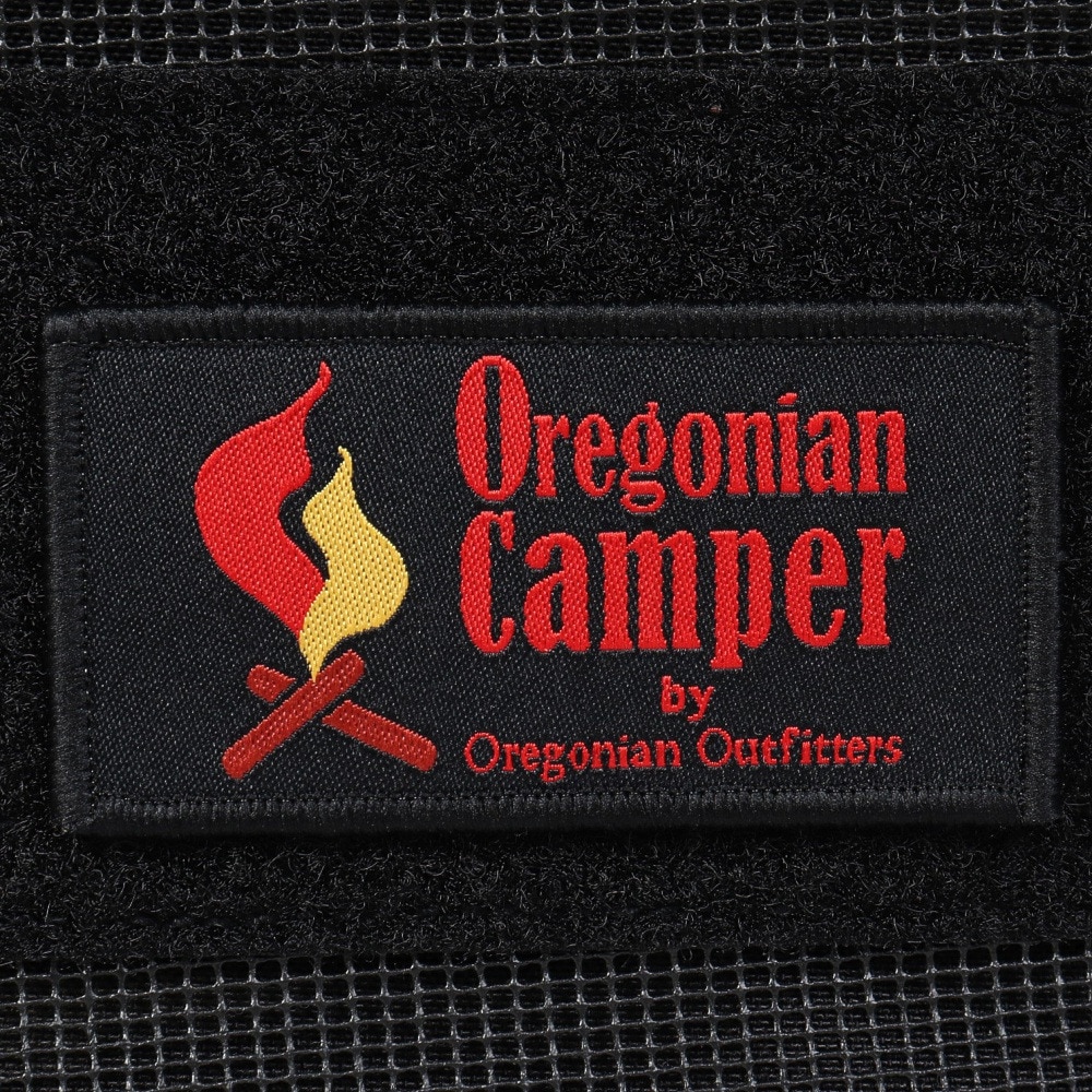 オレゴニアンキャンパー（Oregonian Camper） グリルパン専用 収納ケース アウトドア キャンプ パン to GO OCB2310BC