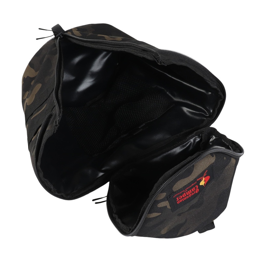 オレゴニアンキャンパー（Oregonian Camper） ランタンケース 収納用品 アウトドア キャンプ ランタンシャトル TWO MANTLE OCB2314BC