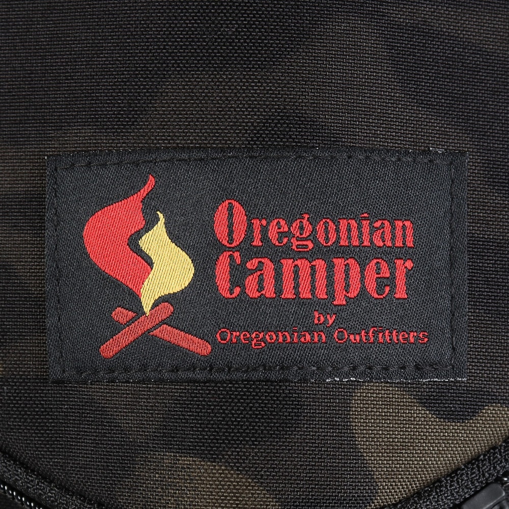 オレゴニアンキャンパー（Oregonian Camper） 収納ケース ランタン バーナー バーナーシャトル TYPE-T OCB2315BC