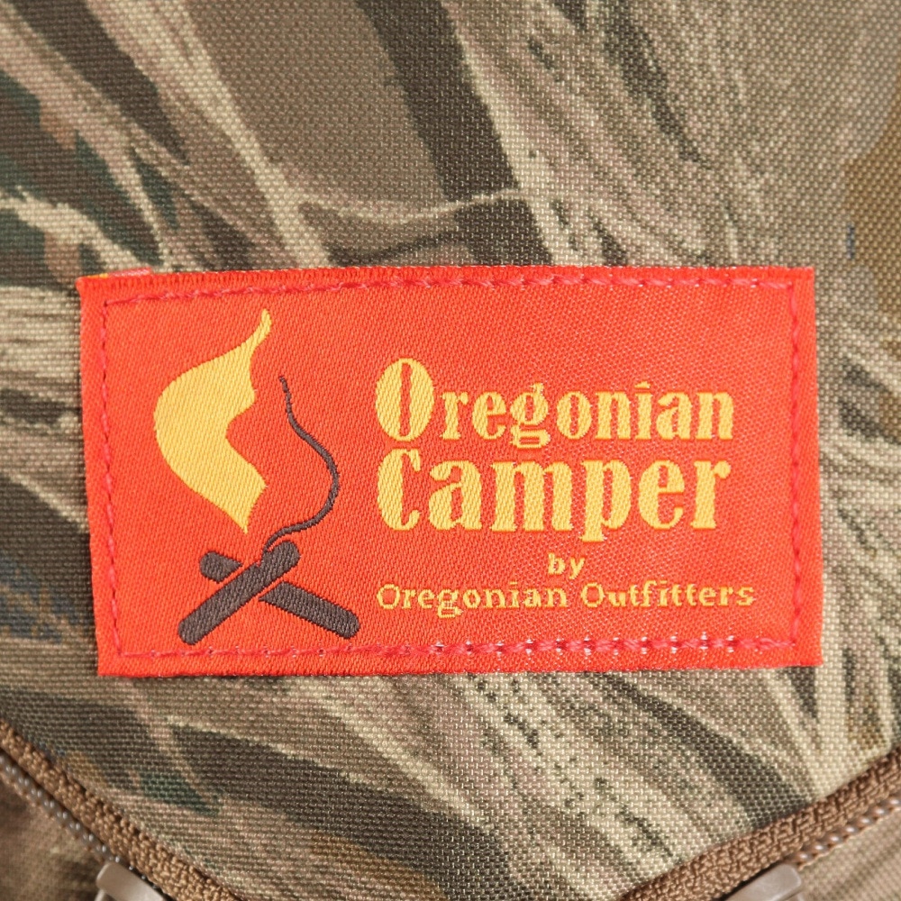 オレゴニアンキャンパー（Oregonian Camper） 収納ケース ランタン バーナー バーナーシャトル TYPE-T OCB2315SG