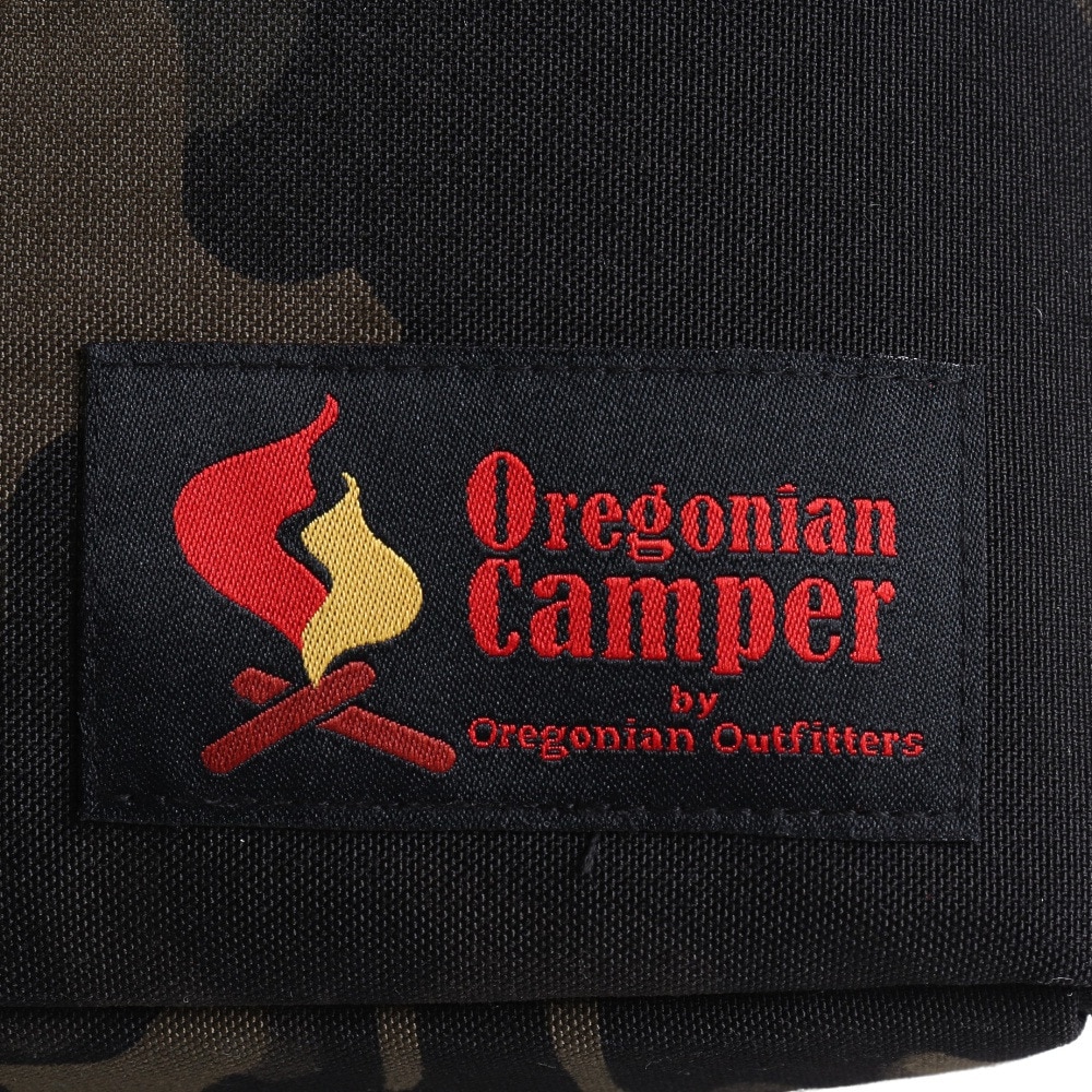 オレゴニアンキャンパー（Oregonian Camper） ランチバッグ お弁当 保温 保冷 メスティンウォームキーパー L OCB902BC