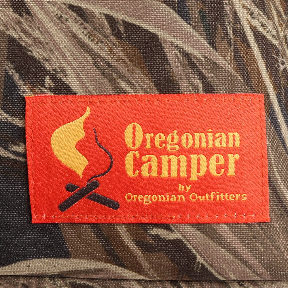 オレゴニアンキャンパー（Oregonian Camper） ランチバッグ お弁当 保温 保冷 メスティンウォームキーパーL OCB902SG