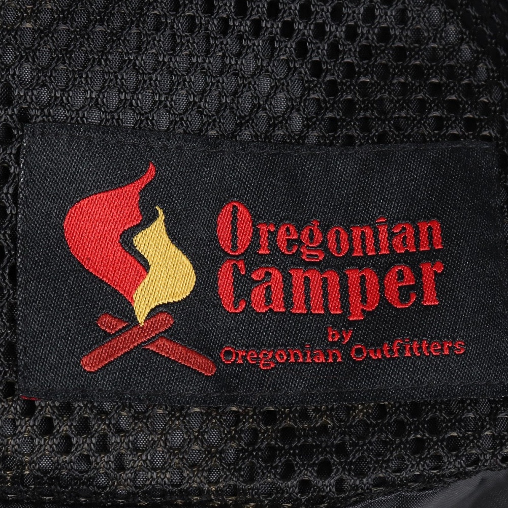 オレゴニアンキャンパー（Oregonian Camper） エコバッグ 買い物バッグ アウトドア 旅行 マーケットトートバッグ OCB907BC