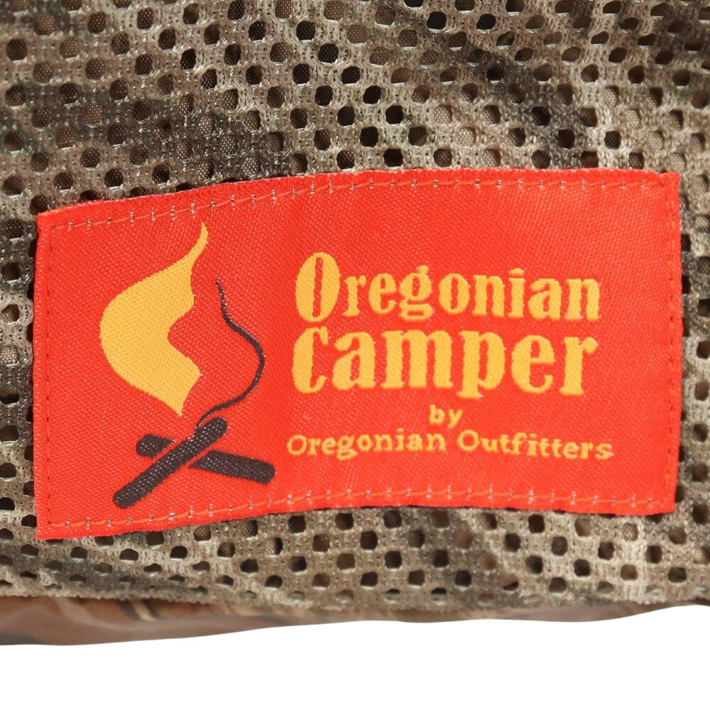 オレゴニアンキャンパー（Oregonian Camper） エコバッグ 買い物バッグ アウトドア 旅行 マーケットトートバッグ OCB907SG