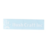 ブッシュクラフト（Bush Craft） ブランドカッティングシート 28741