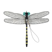 おにやんま君 ストラップタイプ 34001 虫除けグッズ