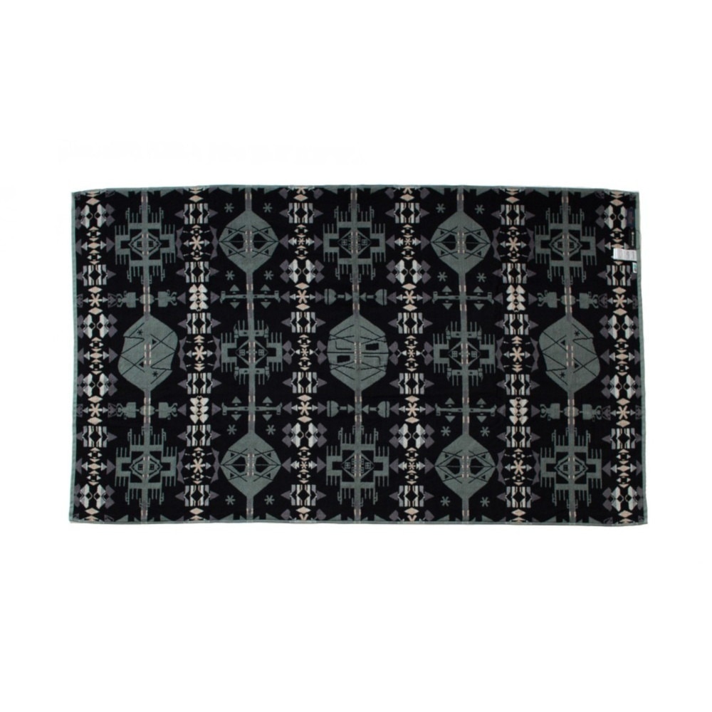 スノーピーク（snow peak） SP×PENDLETON Towel Blanket One Foliage SI-PD-24SU002 FG