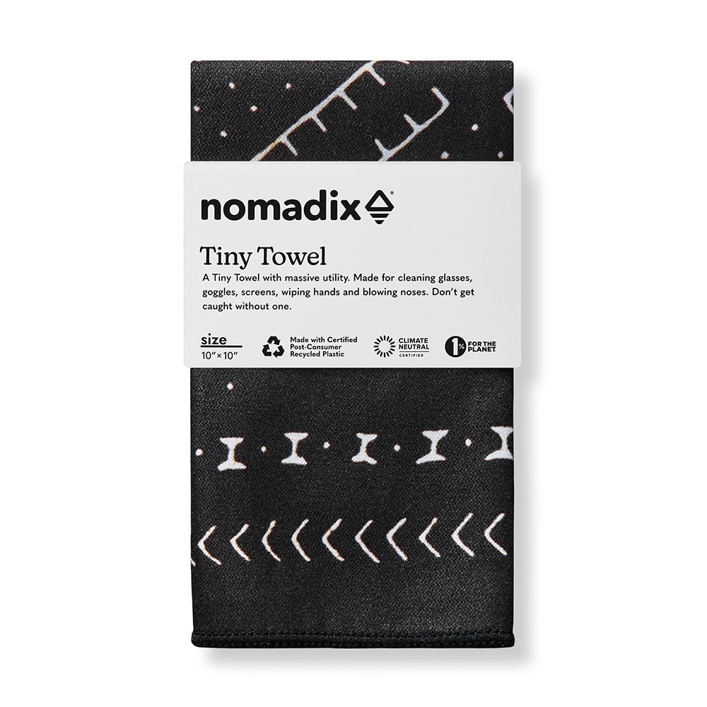 nomadix（nomadix） タイニー タオル 1700200009242