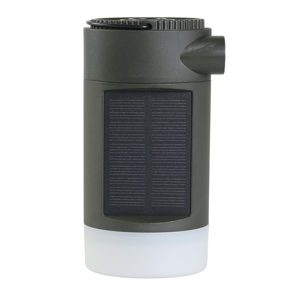 WAQ（WAQ） エアポンプ オリーブ High power AirPump OV