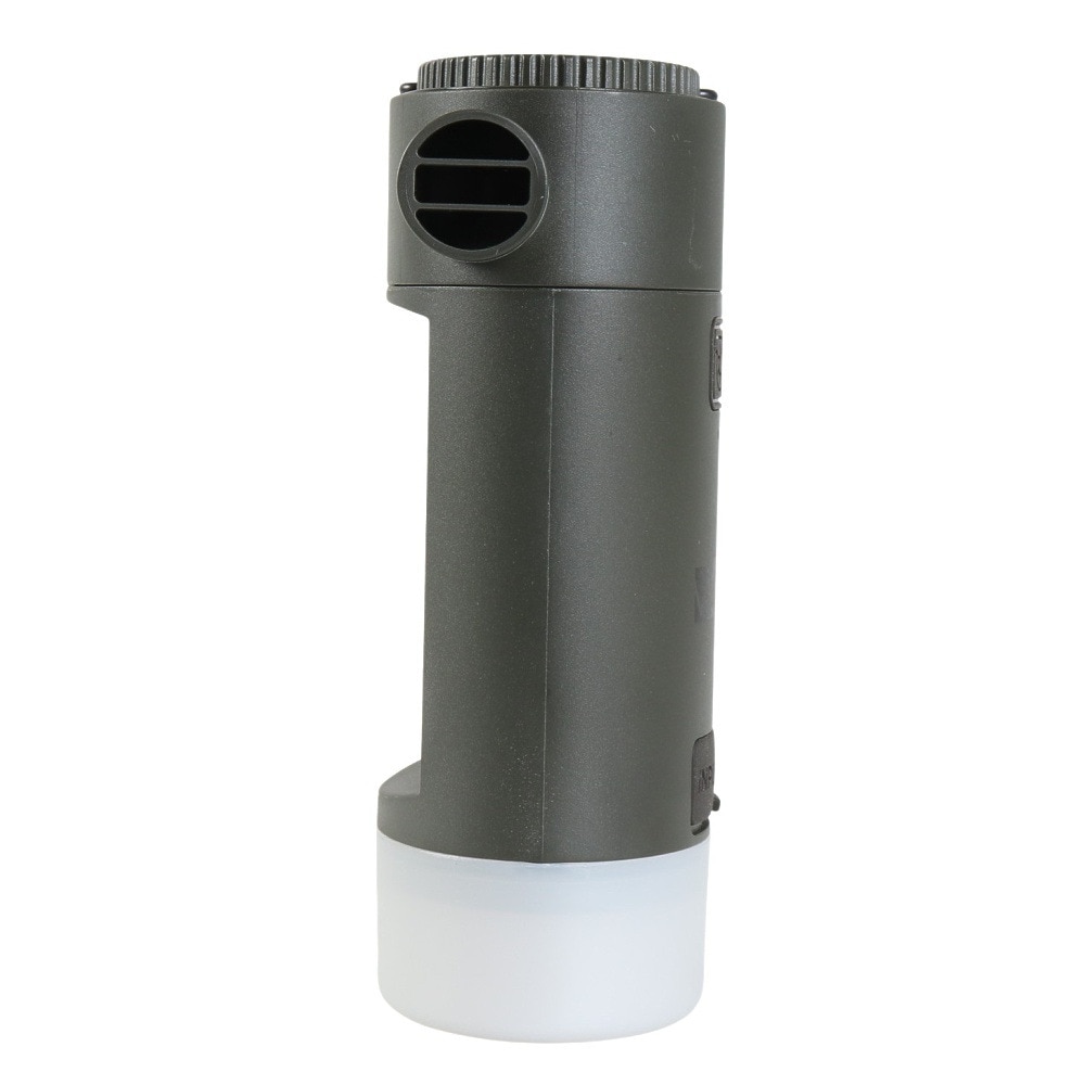 WAQ（WAQ） エアポンプ オリーブ High power AirPump OV