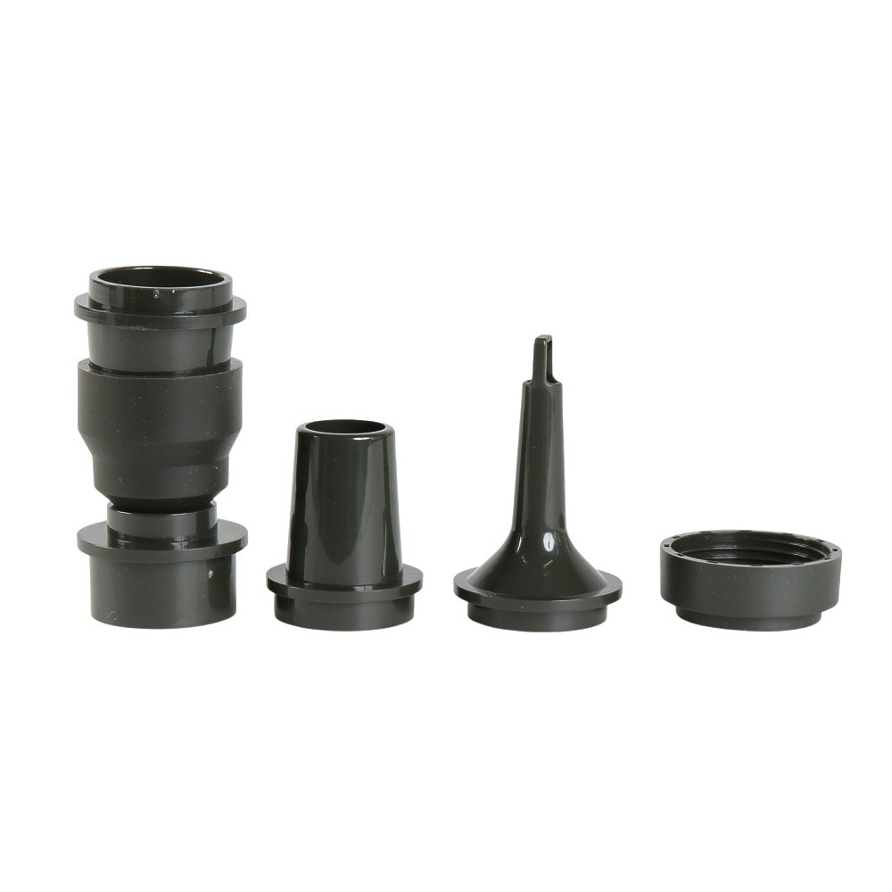 WAQ（WAQ） エアポンプ オリーブ High power AirPump OV