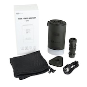 エアポンプ オリーブ High power AirPump OV