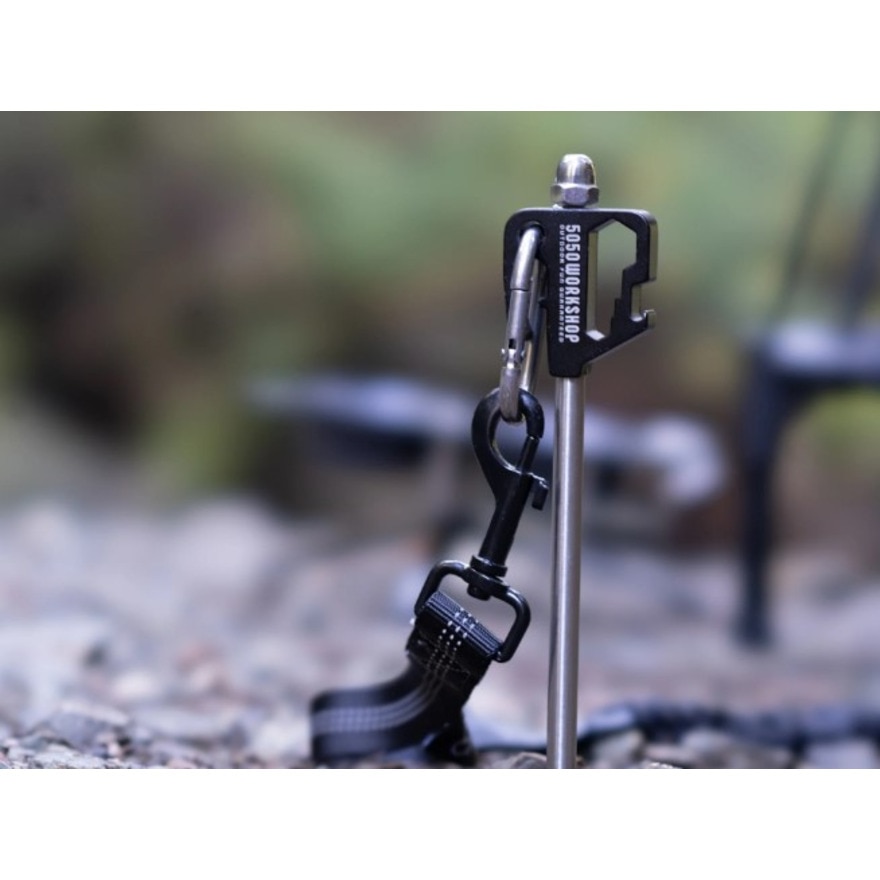 5050WORKSHOP（5050WORKSHOP） ペットアンカー ANML ANCHOR 405PT4367
