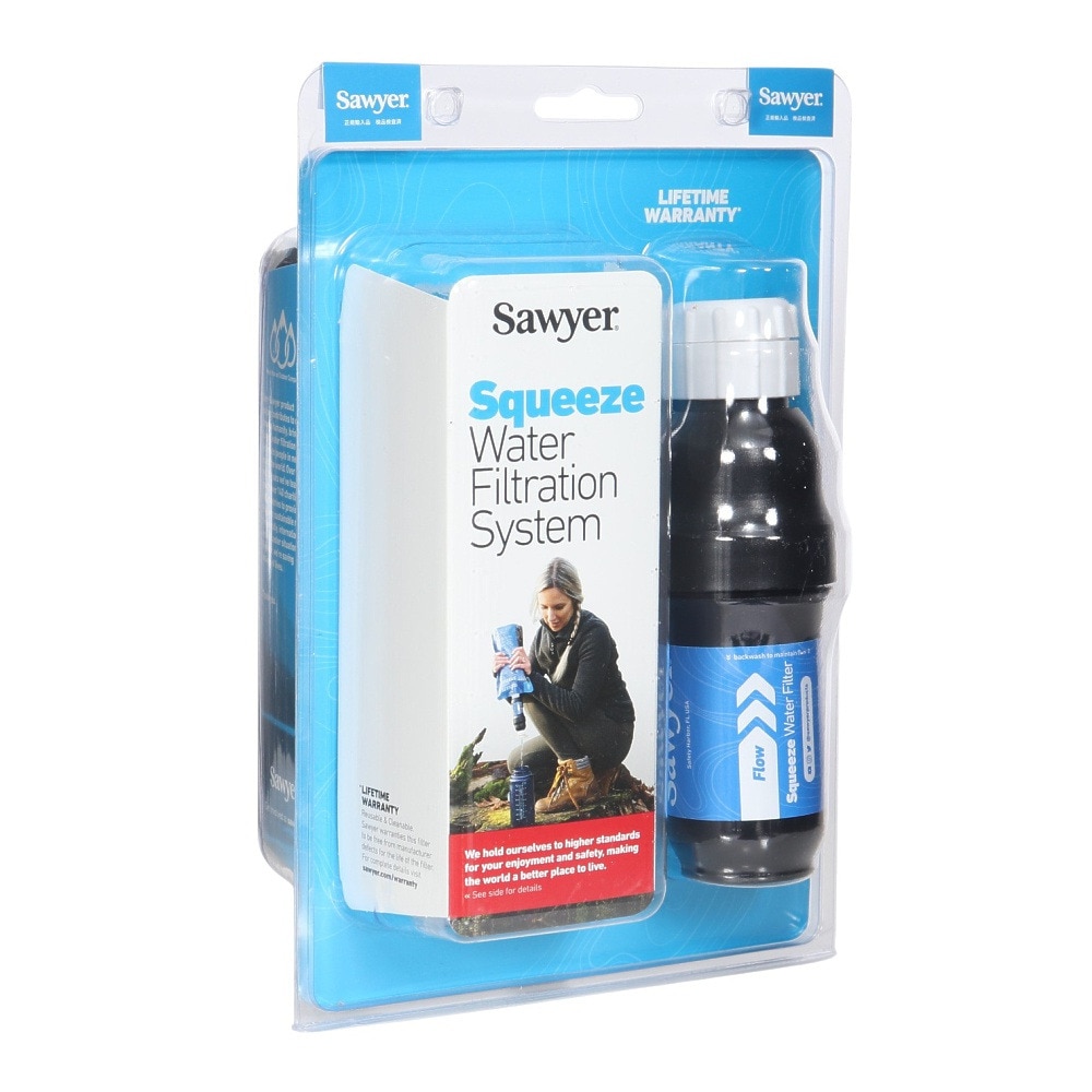 ソーヤプロダクツ（ SAWYER　PRODUCTS） スクィーズフィルター SP129