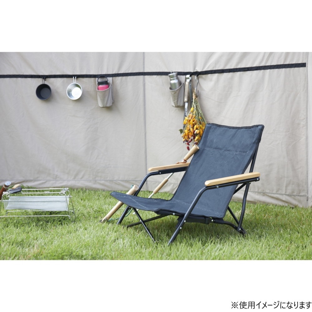 ホールアース（Whole Earth） 風よけ キャンプ EARTH RAMPART WE2MDZ53 SBG