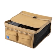 ペットカート WE2MDZ59 BG ペット用 ドライブボックス 小型犬