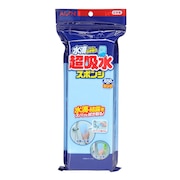 水滴ちゃんと拭き取りシリーズ スポンジブロック 650mlロング