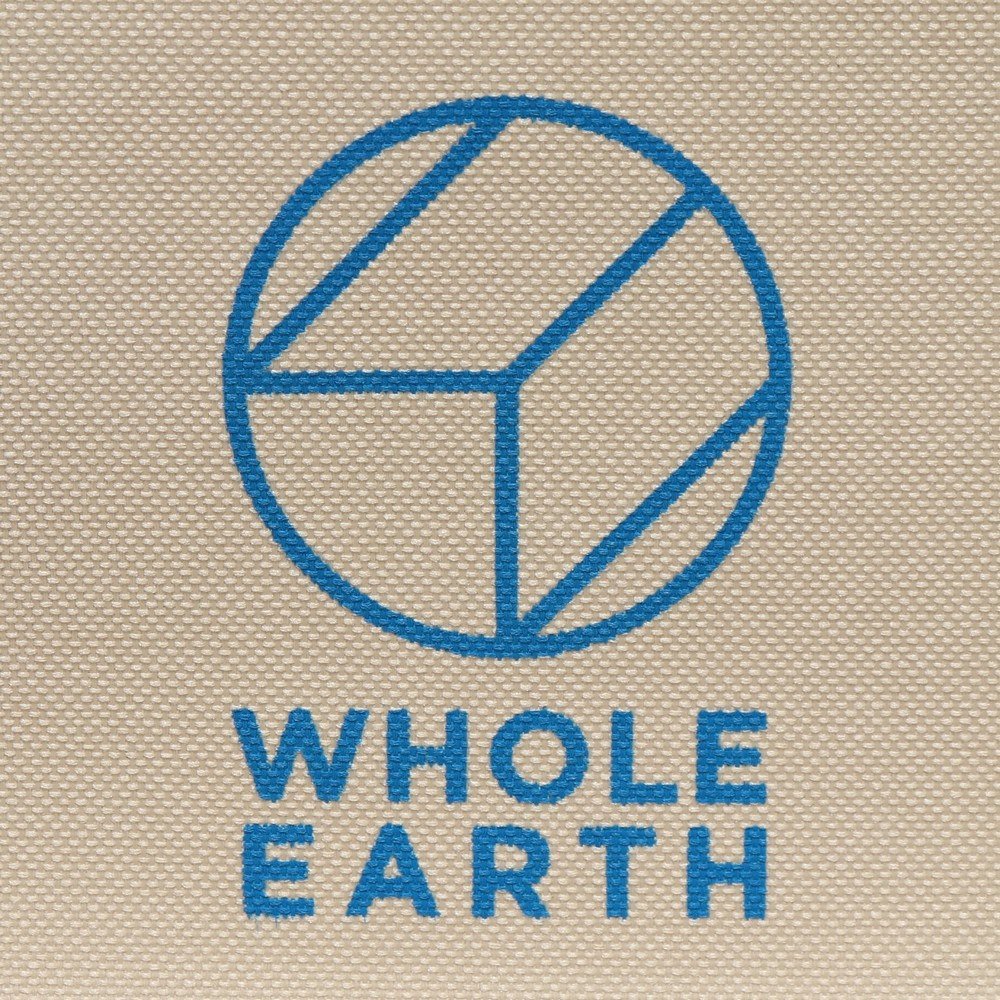 ホールアース（Whole Earth） アウトドア ワゴン ストレージ バギー ミニ WE2TDZ48 IVR