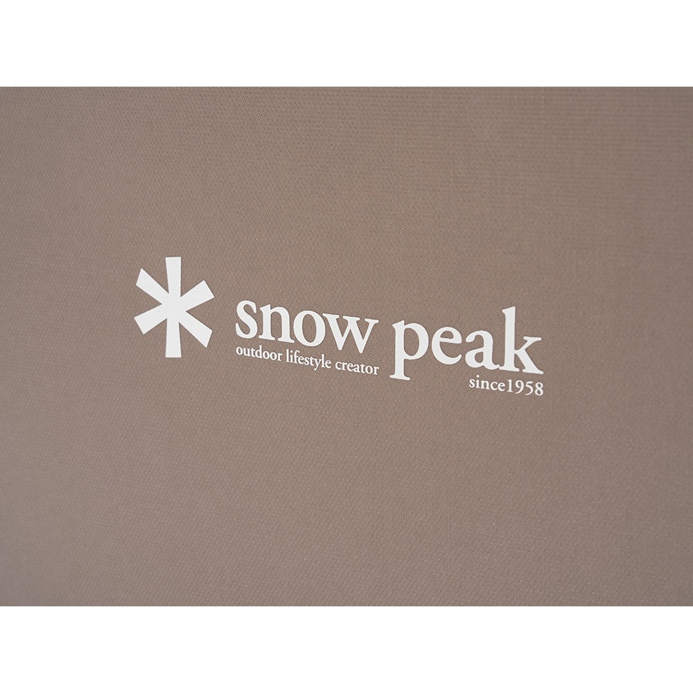 スノーピーク（snow peak） ソフトバケツ 14 FP-251