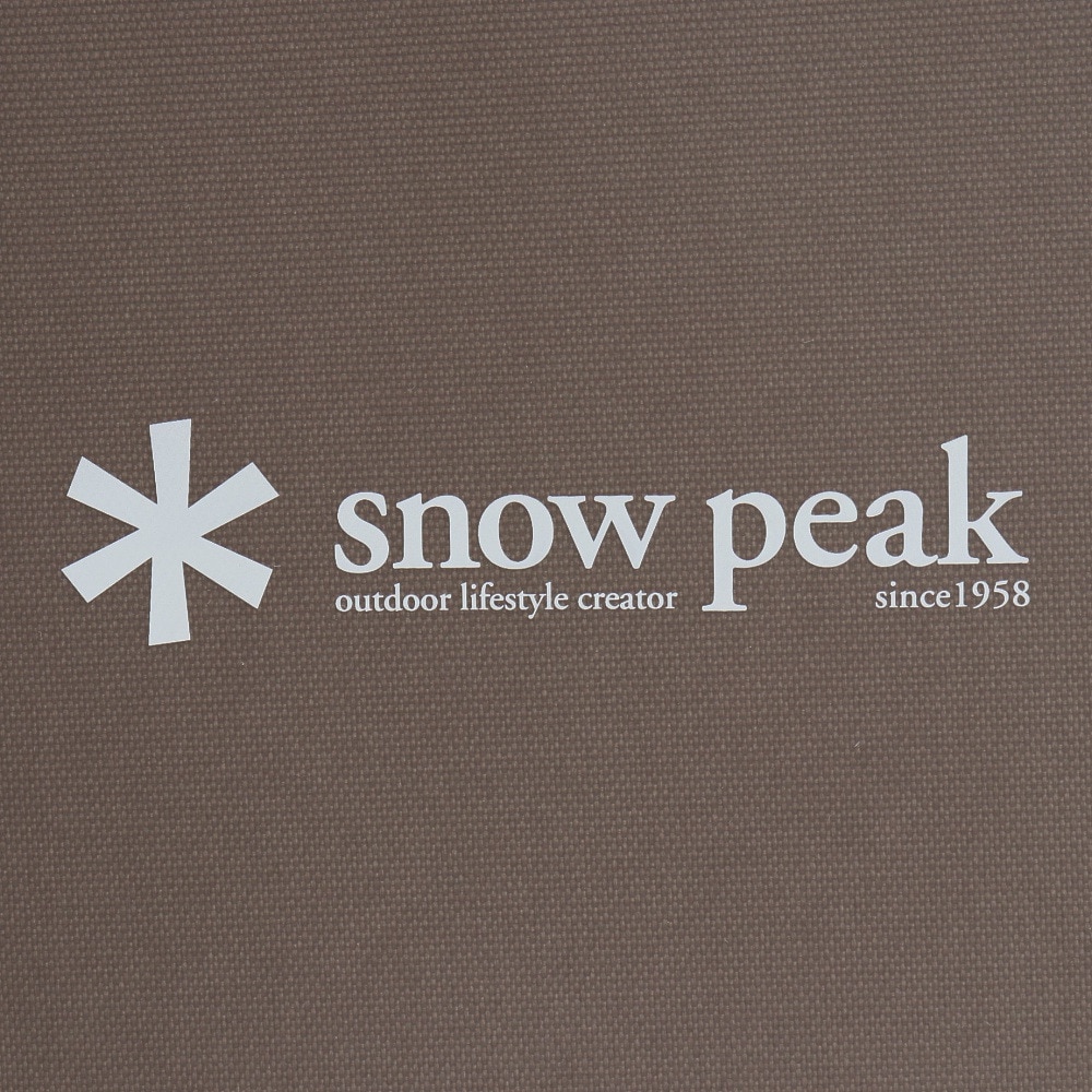 スノーピーク（snow peak） ソフトバケツ 14 FP-251