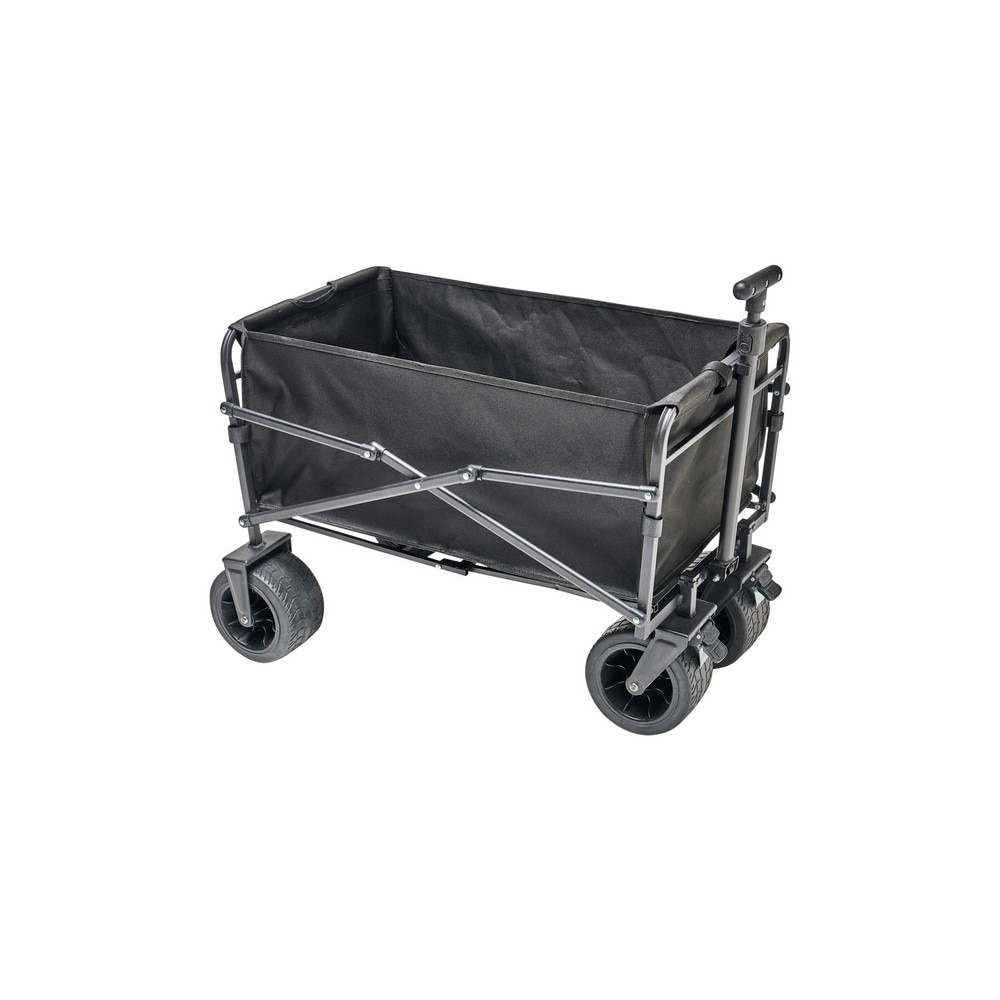 ホールアース（Whole Earth） STRAGE WAGON MINI HIGH WE2TDZ65 BLK