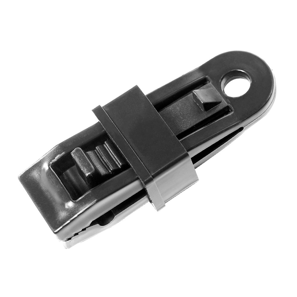 モンターナ（Montagna） どこでもクリップ4個セット HAC4521