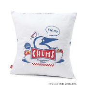 ブルー×ホワイト