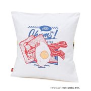 イエロー×ホワイト