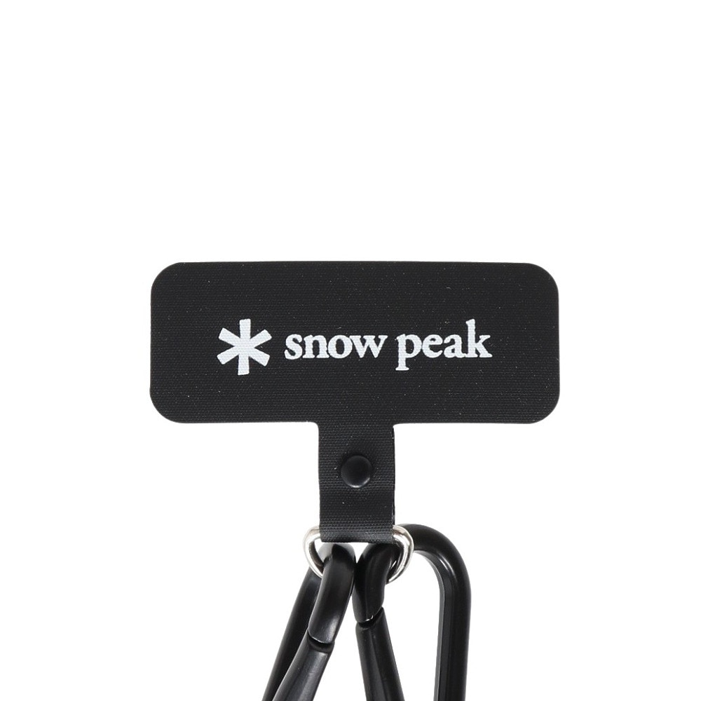 スノーピーク（snow peak） SPギアリード ネイビー UG-990-NV