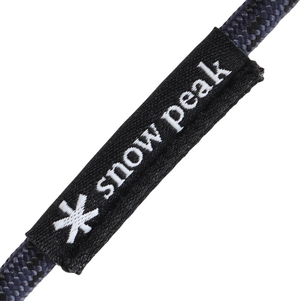 スノーピーク（snow peak） SPギアリード ネイビー UG-990-NV