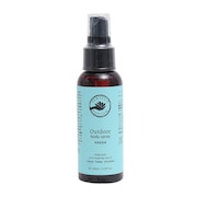 アウトドア ボディスプレー ハッカ 100ml 110998BZH