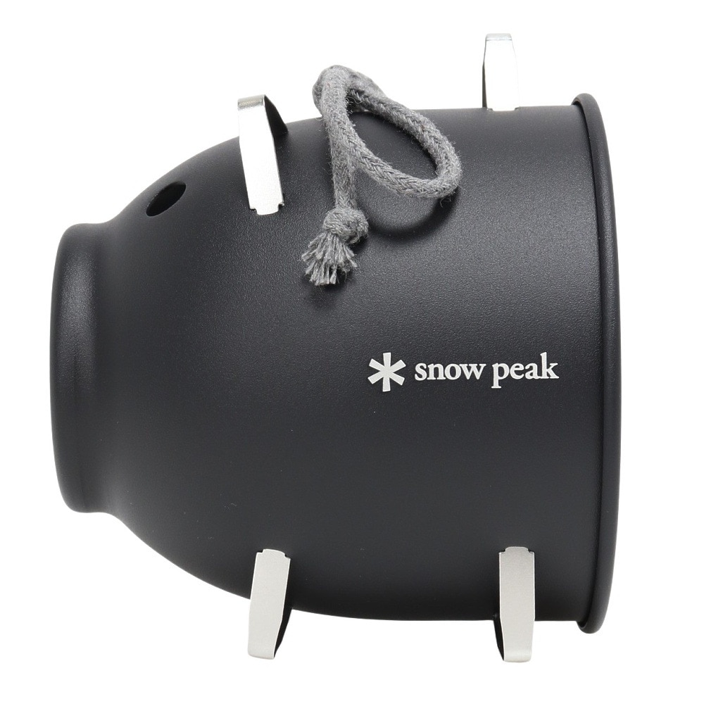 スノーピーク　Snow Peak　蚊取り豚　雪峰祭　2023 アルミ蚊取り豚ミニ レッド(FES-087-1-RD) | paymentmode