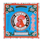 金鳥の渦巻 十巻入 24K124