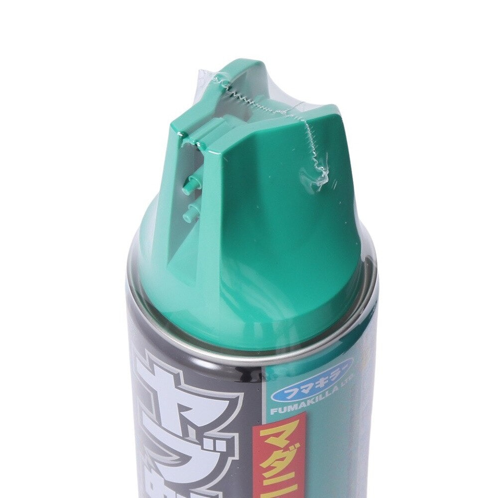 フマキラー（FUMAKILLA） ヤブ蚊バリア スプレー 480ml 24F832