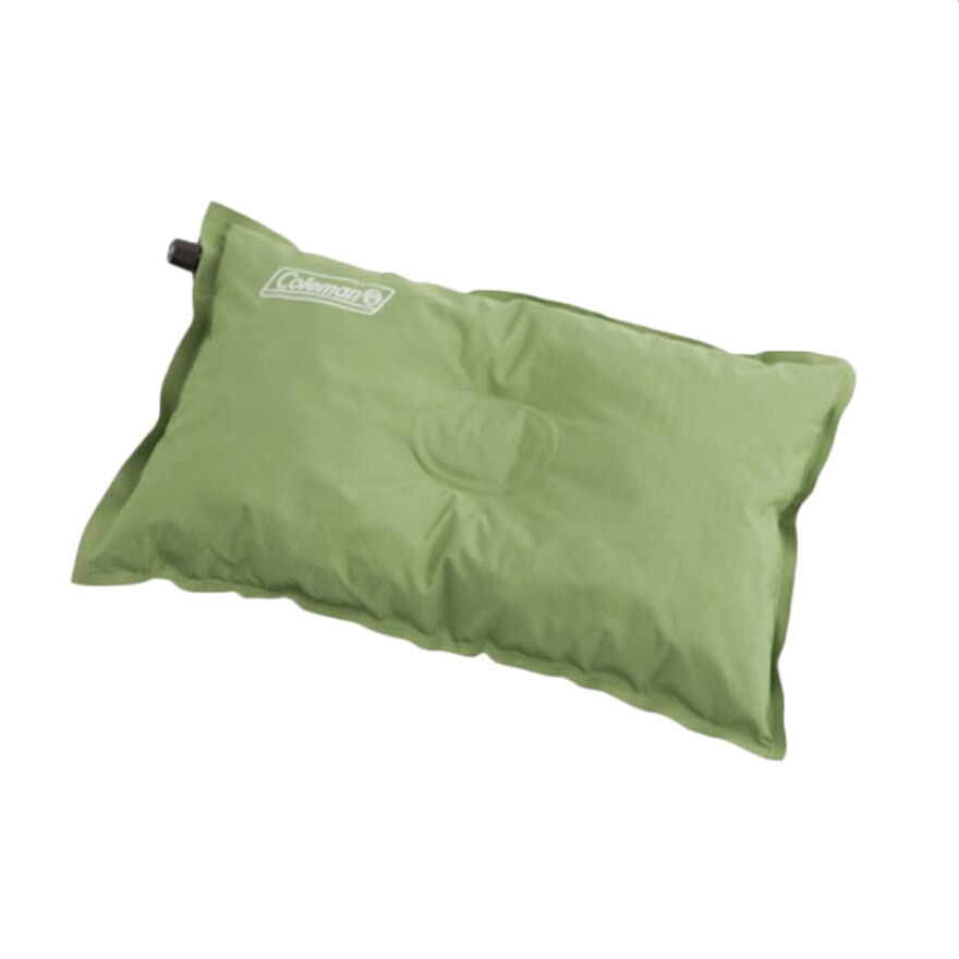 コールマン（Coleman） コンパクトインフレーターピロー II 2000010428 キャンプ用品 枕