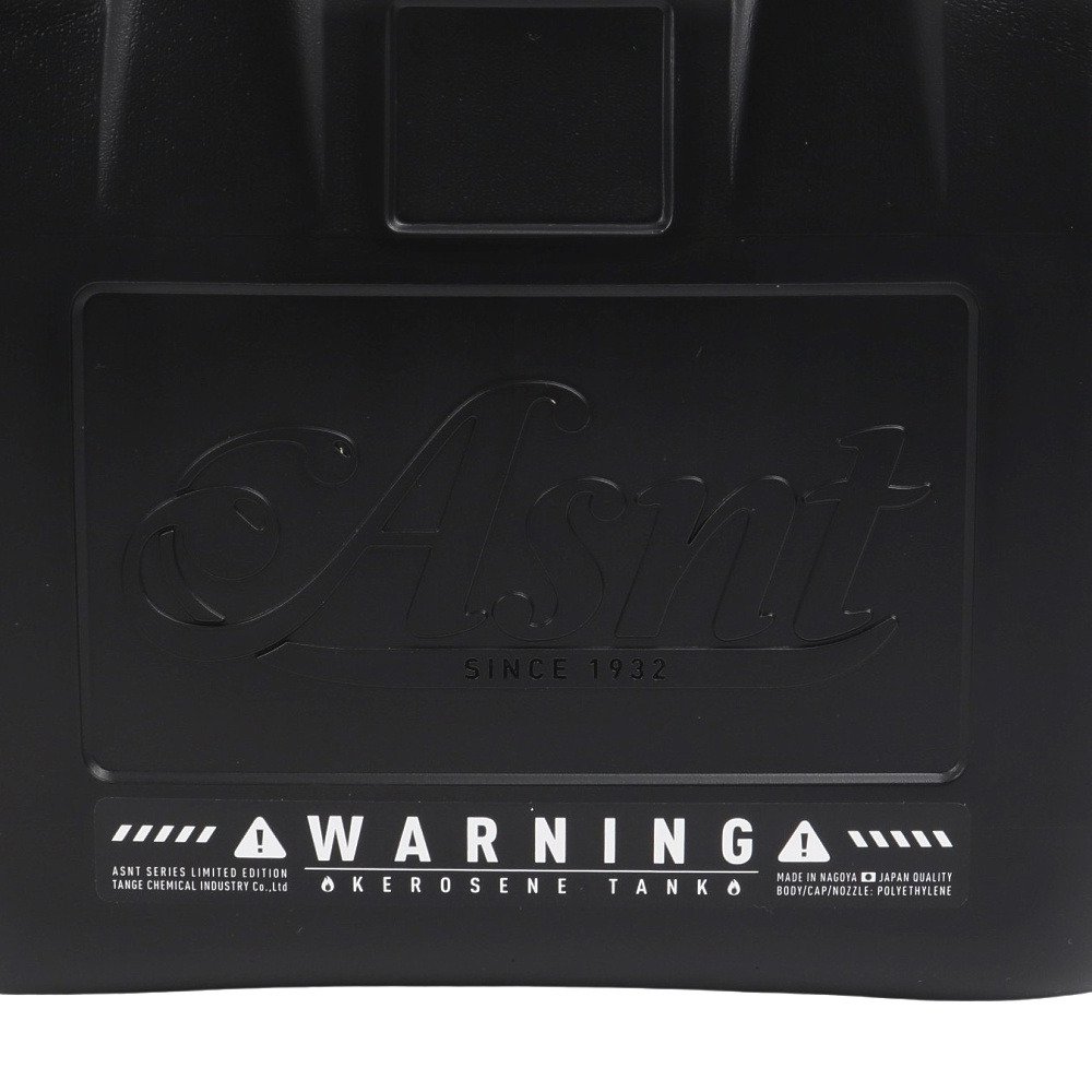 アズント（ASNT ） ポリタンク 10L KEROSEENE CAN