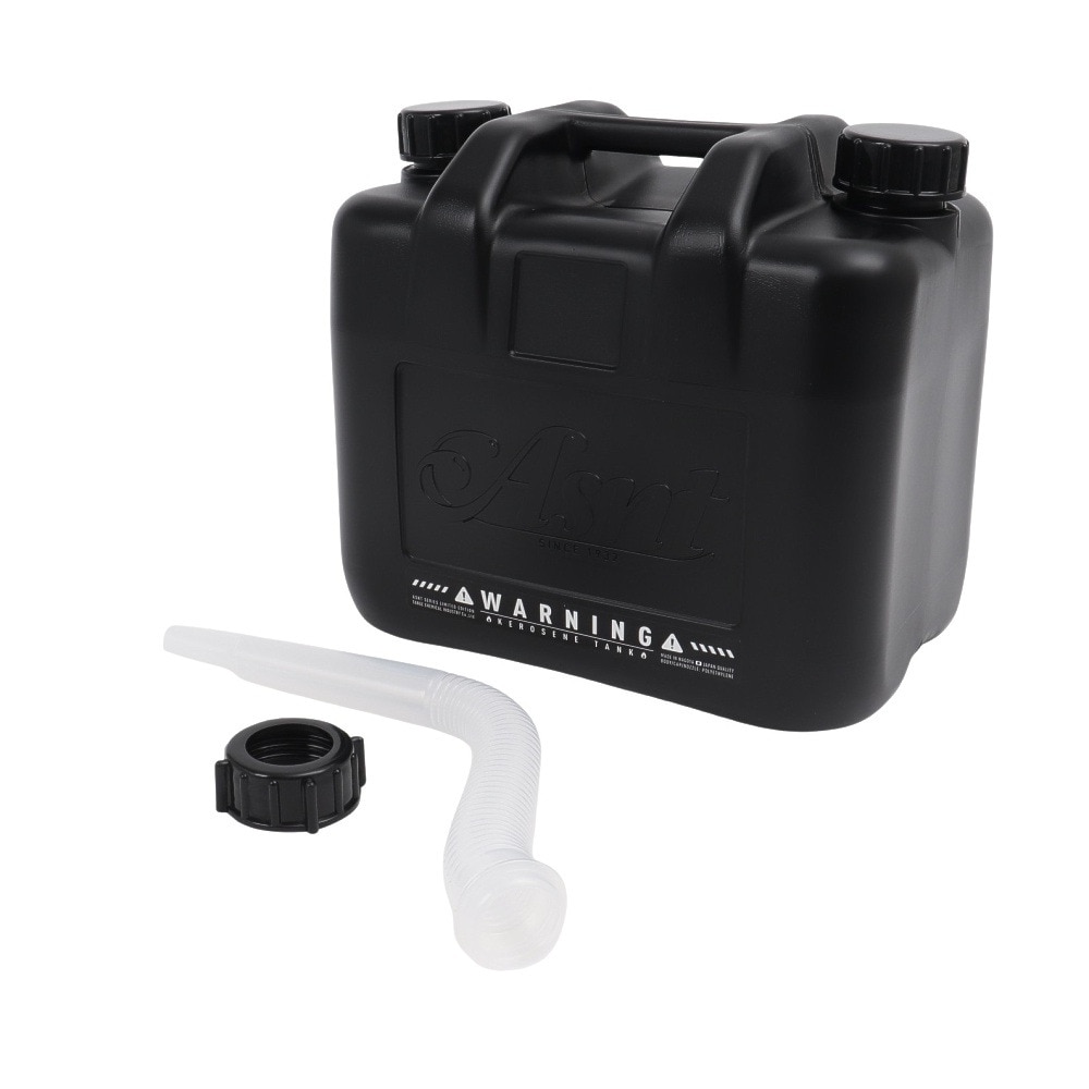 アズント（ASNT ） ポリタンク 10L KEROSEENE CAN