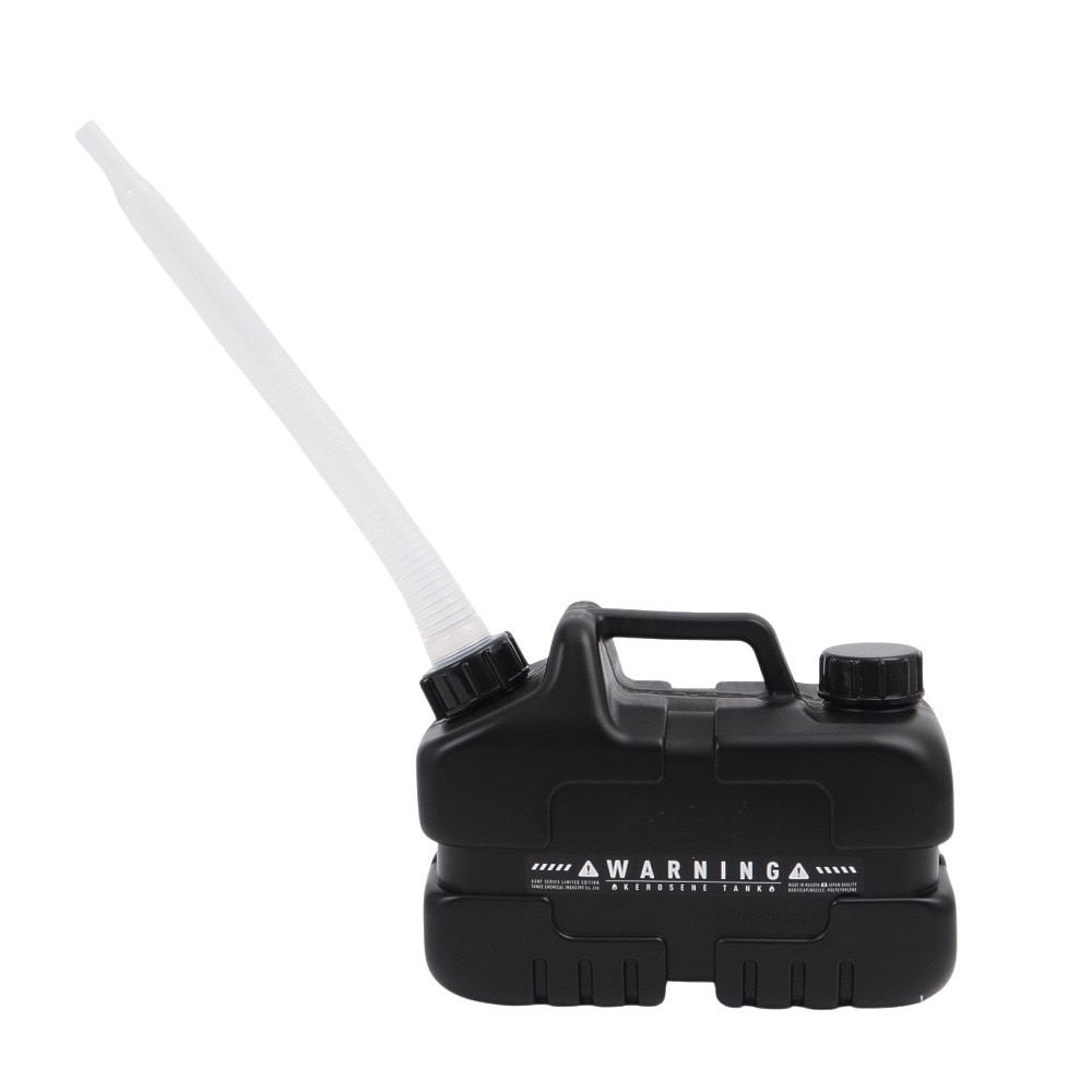 アズント（ASNT ） ポリタンク 5L KEROSEENE CAN