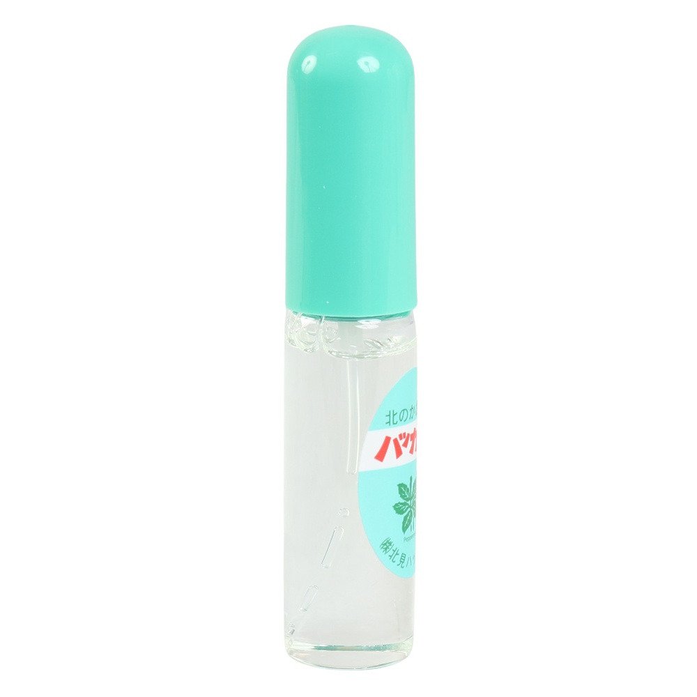 北見ハッカ（Kitami Hakka） ハッカ油 スプレー 11.5ml
