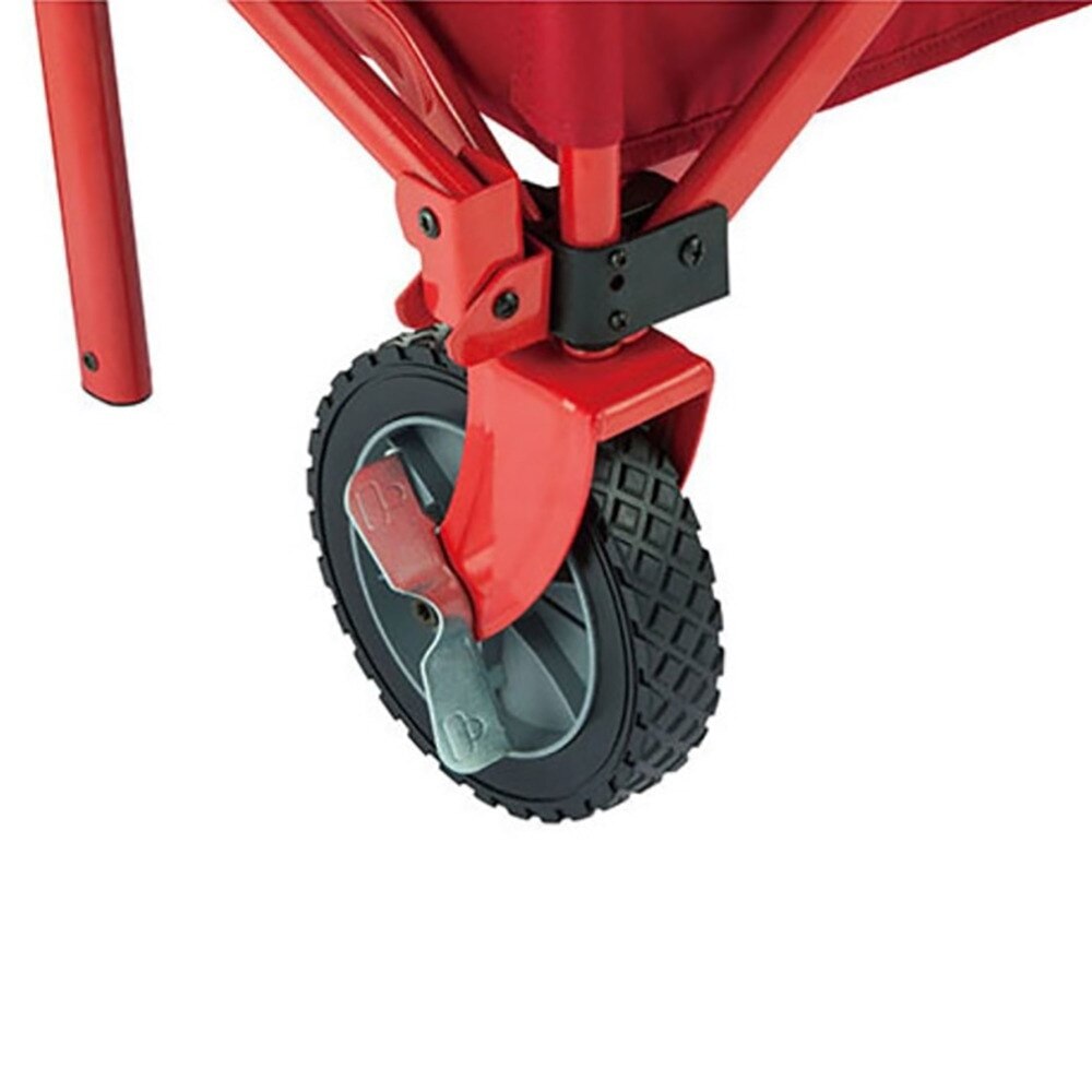 コールマン（Coleman） アウトドアワゴン 3個セット 収納 運搬 キャリー 2000021989 折りたたみ 耐荷重100kg