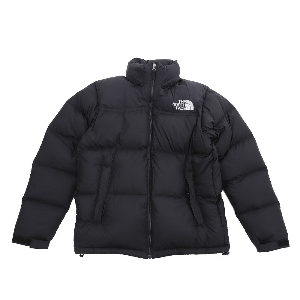 ダウン ジャケット アウター ヌプシジャケット Nd K ノースフェイス エルブレス