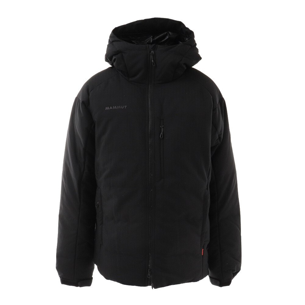  ダウン ジャケット アウター Roseg IN Hooded ジャケット 1013-01331-0001