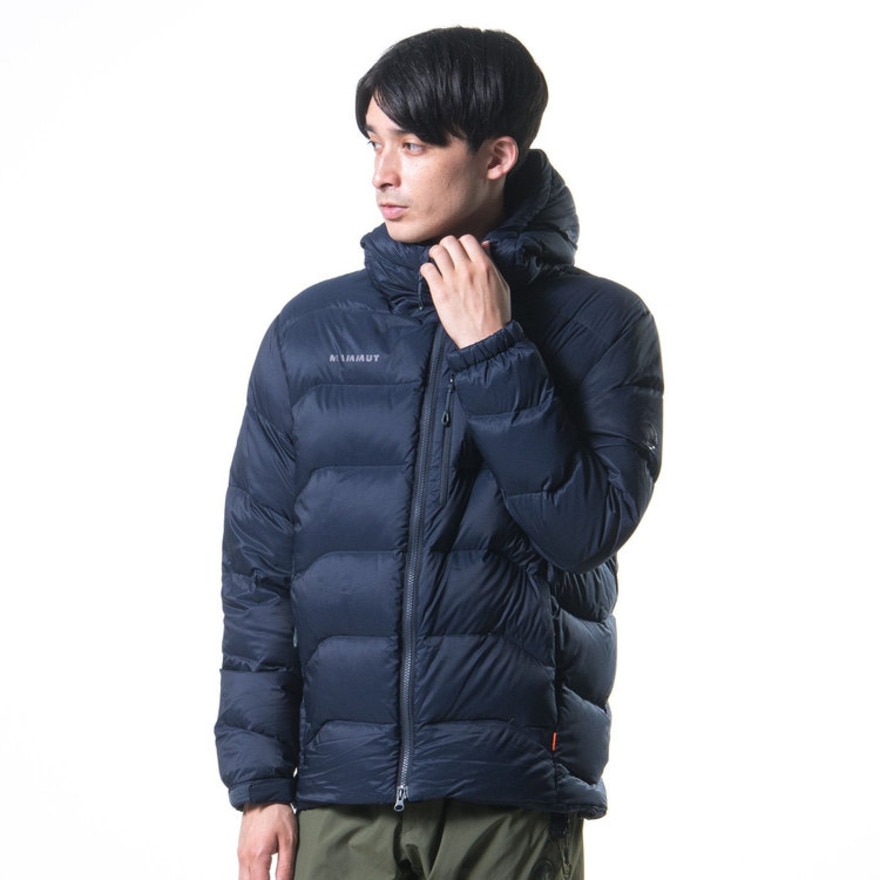  Xeron IN フーデッドジャケット 1013-00702-5118