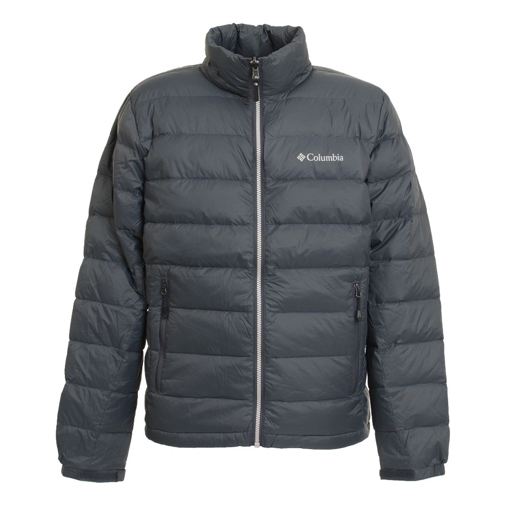 ダウン ジャケット アウター マウンテンスカイラインジャケット Pm56 053 コロンビア エルブレス