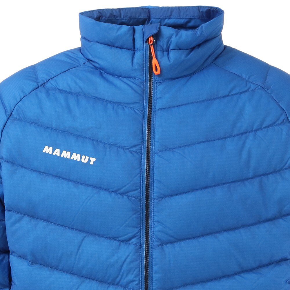 MAMMUT コネクト　ダウン　軽量