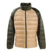 マーモット（Marmot）（メンズ）ダウンジャケット アウター Compact TOMSJL80XB PKDK