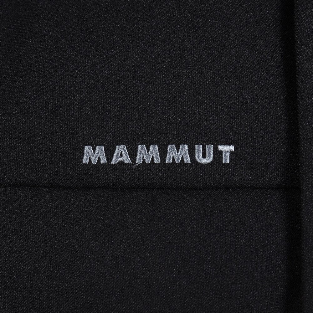 マムート（MAMMUT）（メンズ）ダウンジャケット アウター Roseg IN Hooded Jacket 1013-02190-0001