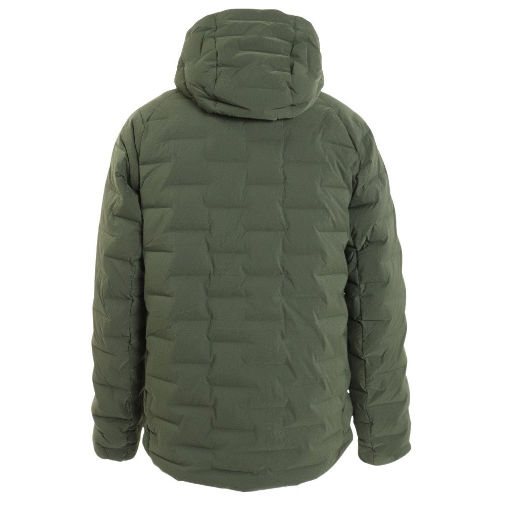 マウンテンハードウェア（MOUNTAIN HARDWEAR）（メンズ）ダウン  