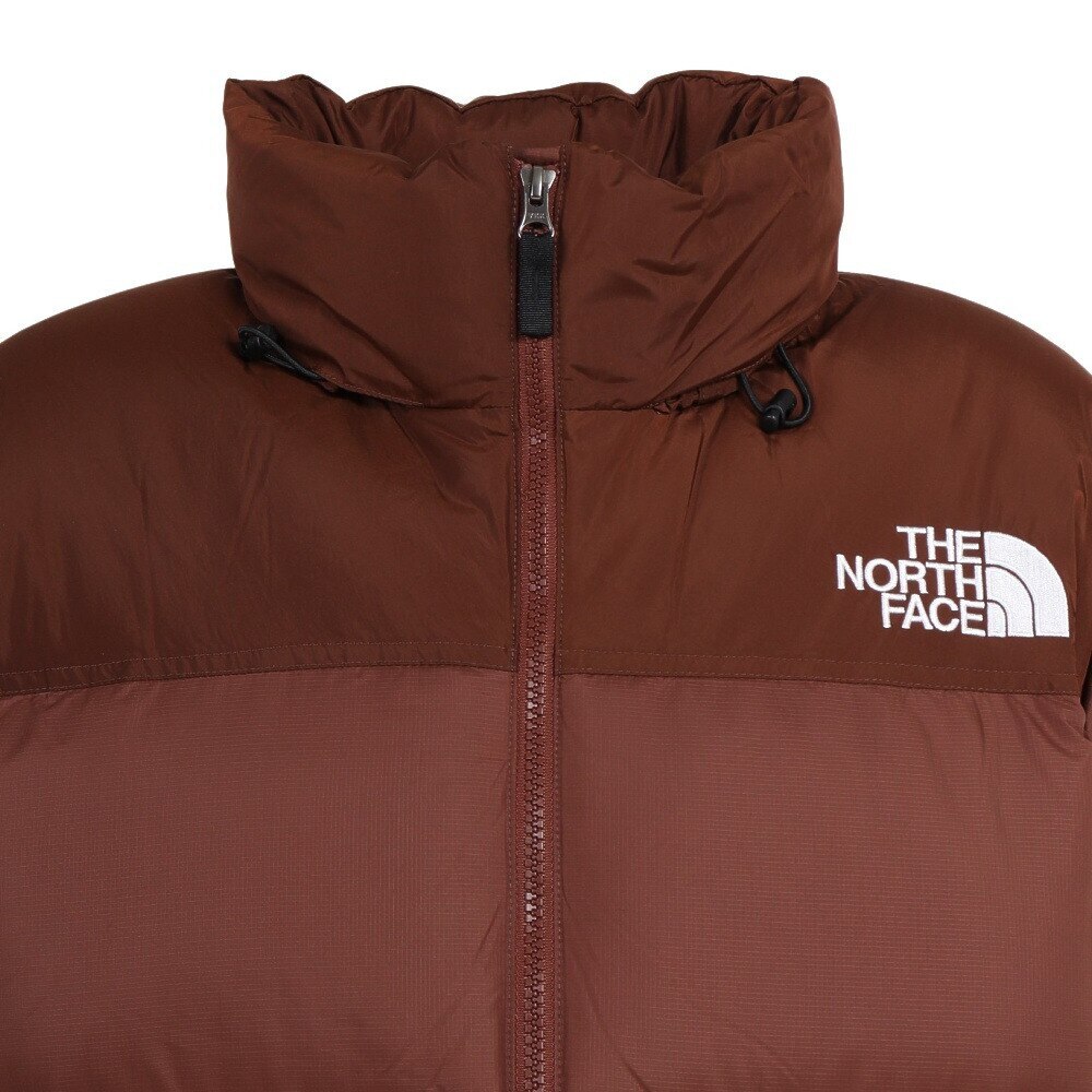 【2022秋冬】THE NORTH FACE ND92234 Nuptse Jacket ヌプシジャケット ダークオーク(DK)