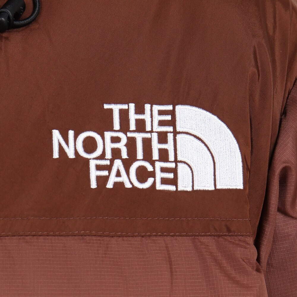 【楽天市場】ノースフェイス THE NORTH FACE ウェア ヌプシ